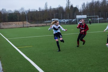 Bild 268 - B-Juniorinnen FSC Kaltenkirchen - SG Weststeinburg : Ergebnis: 2:1